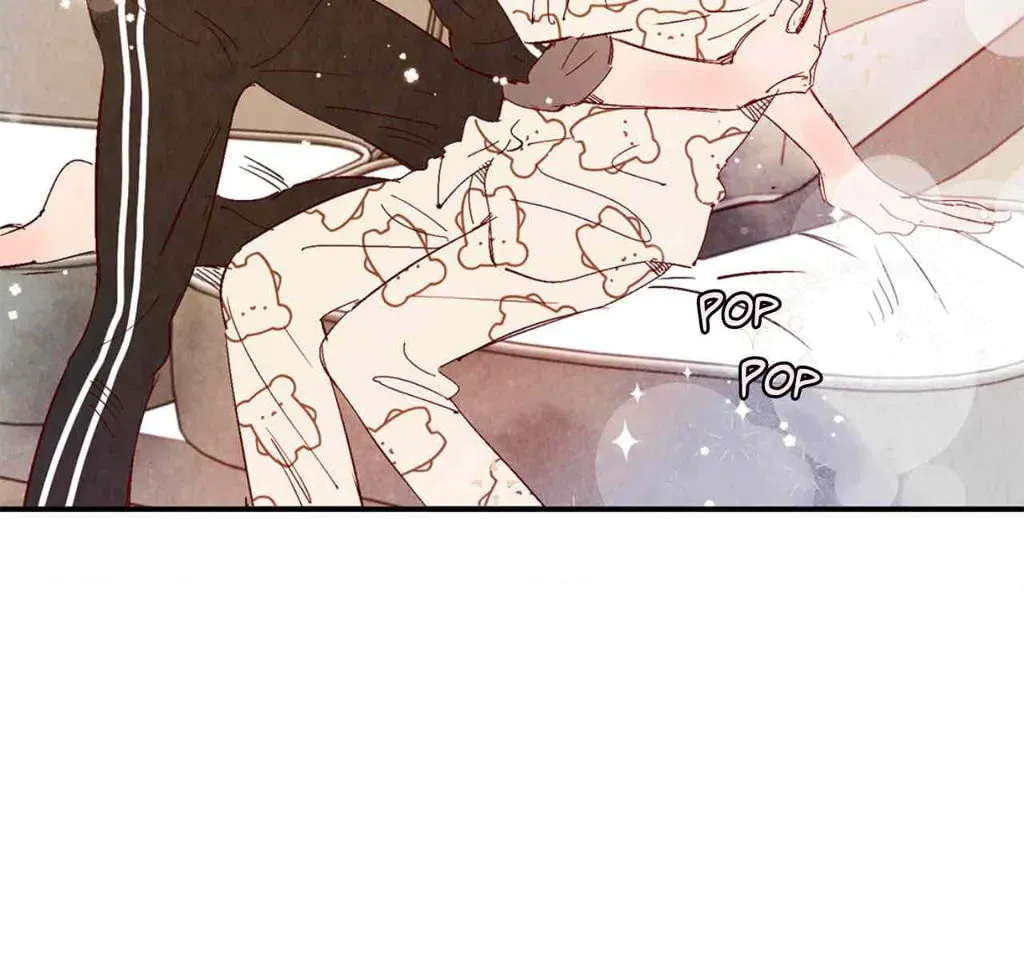 Love of Cloud and Rain Chapter 49 page 70 - 