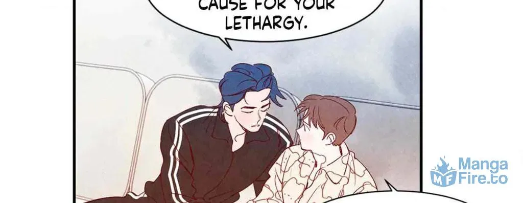 Love of Cloud and Rain Chapter 49 page 72 - 