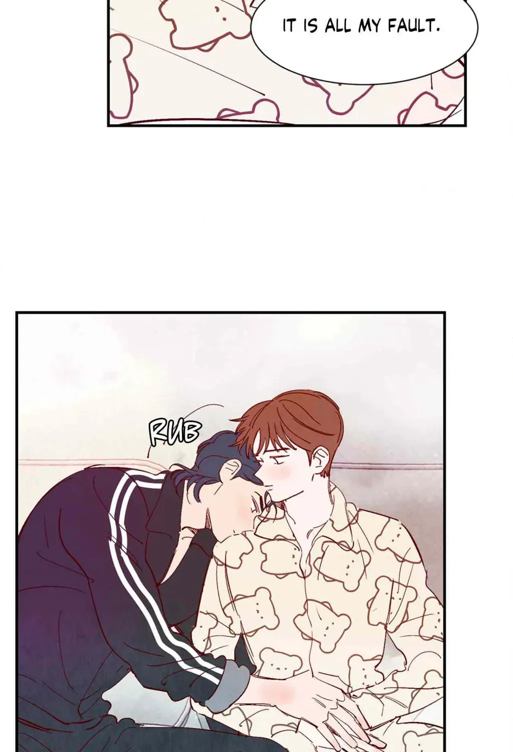 Love of Cloud and Rain Chapter 49 page 75 - 