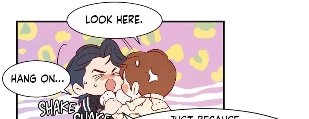Love of Cloud and Rain Chapter 49 page 80 - 