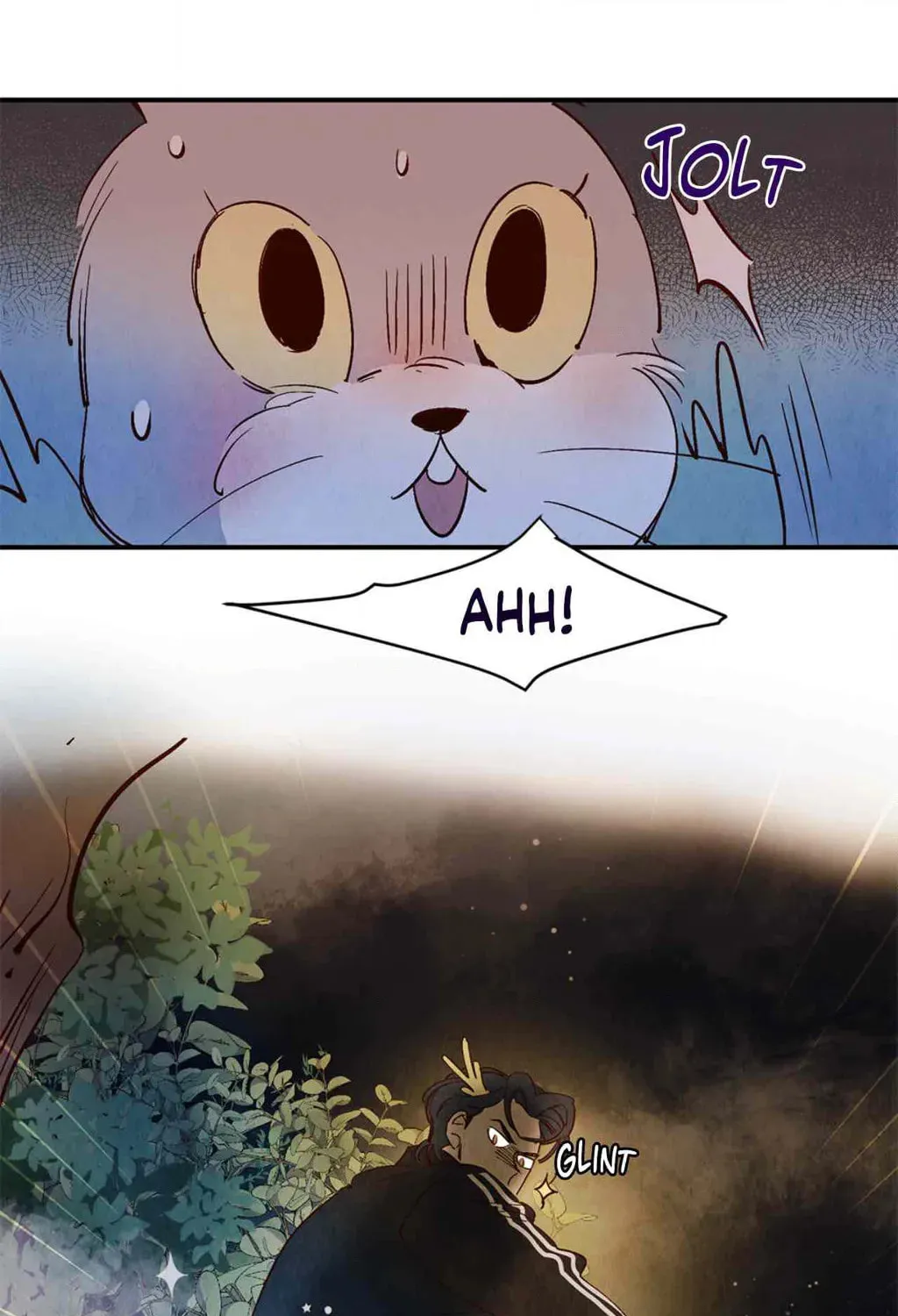 Love of Cloud and Rain Chapter 49 page 9 - 