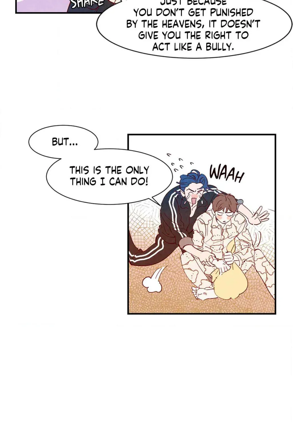 Love of Cloud and Rain Chapter 49 page 81 - 