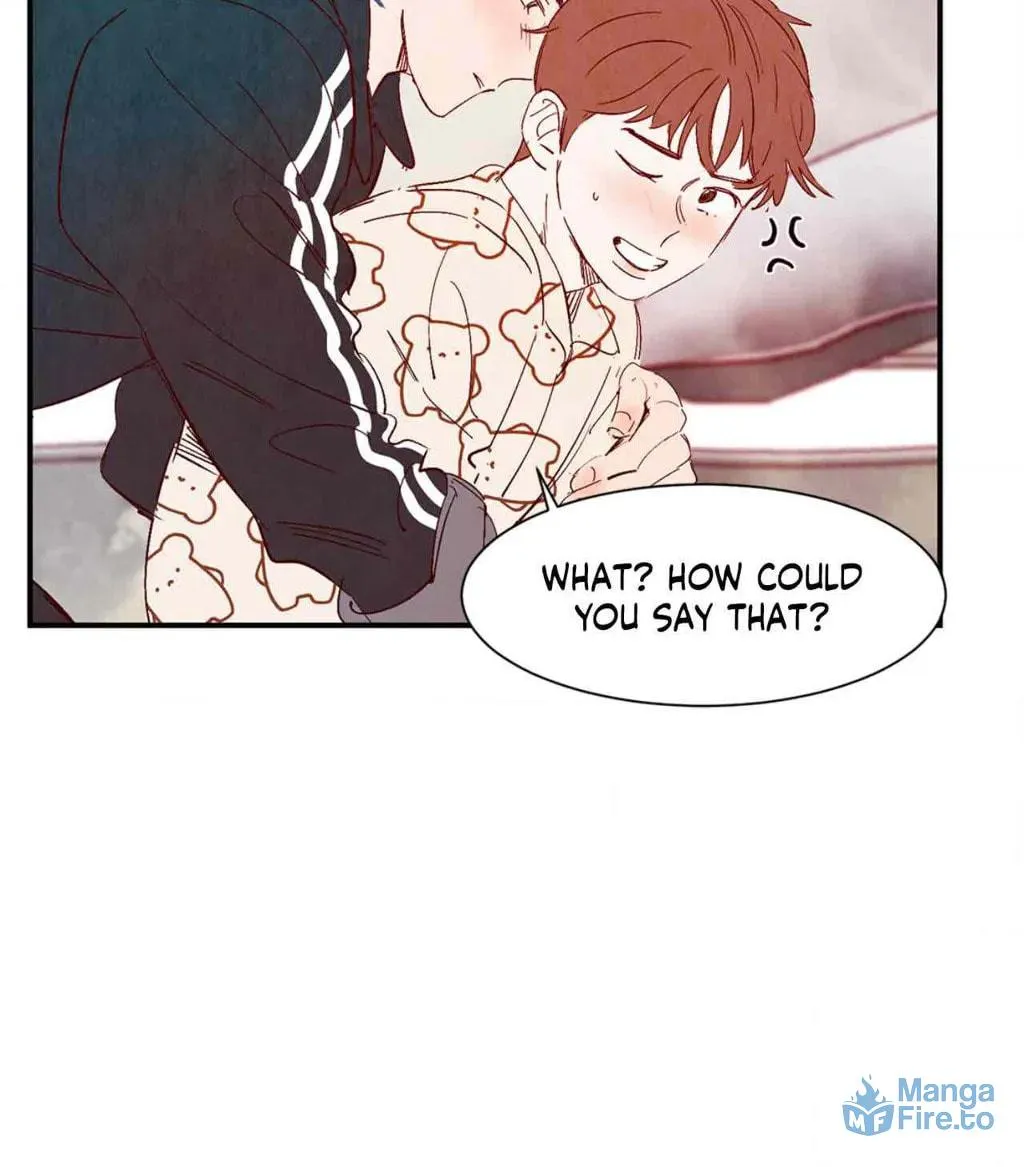 Love of Cloud and Rain Chapter 49 page 83 - 
