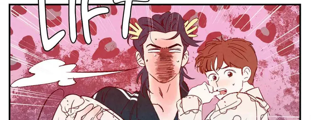 Love of Cloud and Rain Chapter 49 page 87 - 