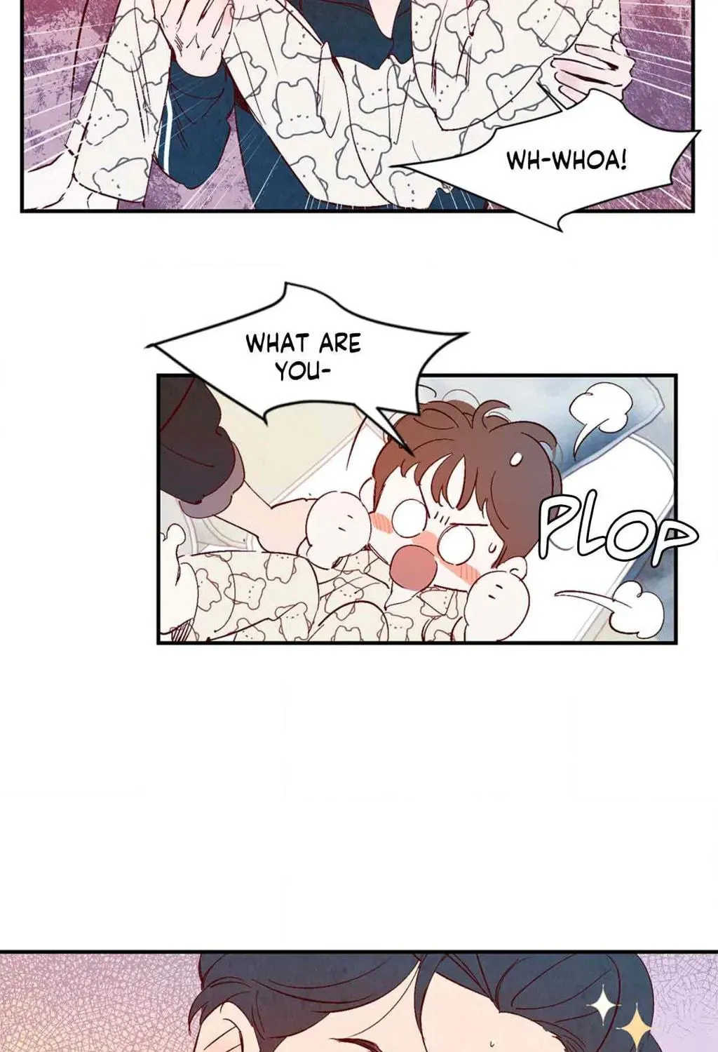 Love of Cloud and Rain Chapter 49 page 88 - 