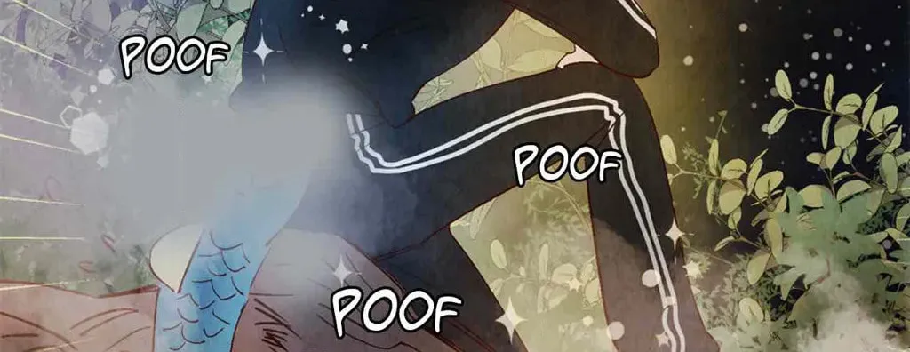 Love of Cloud and Rain Chapter 49 page 10 - 