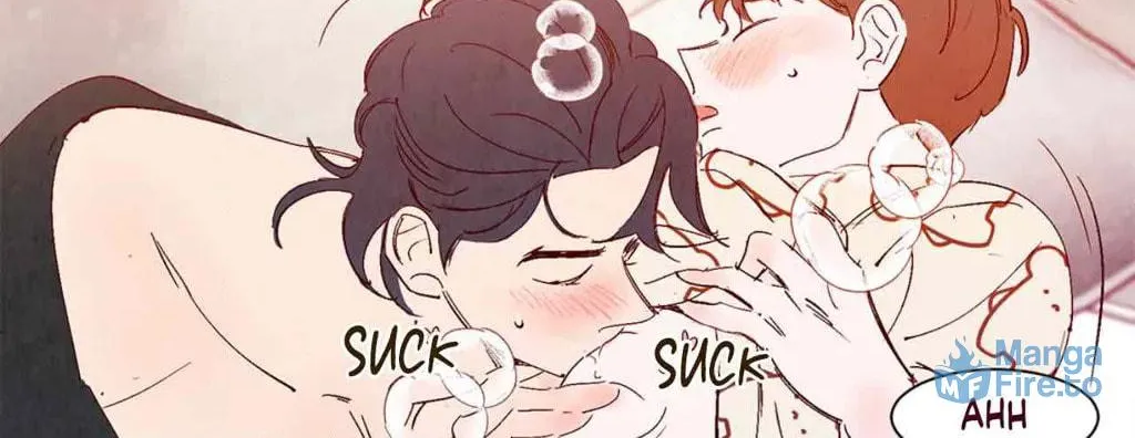 Love of Cloud and Rain Chapter 49 page 95 - 