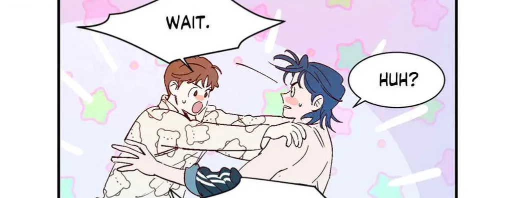 Love of Cloud and Rain Chapter 49 page 98 - 