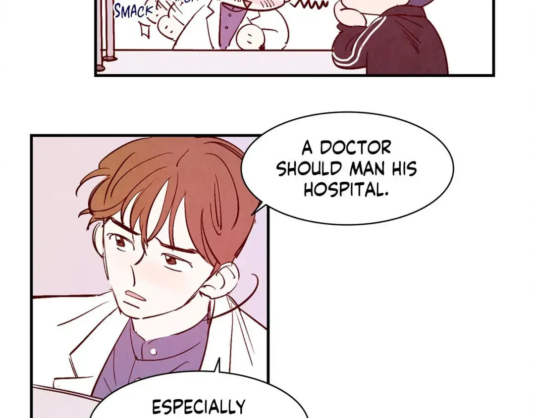 Love of Cloud and Rain Chapter 5.5 page 29 - 