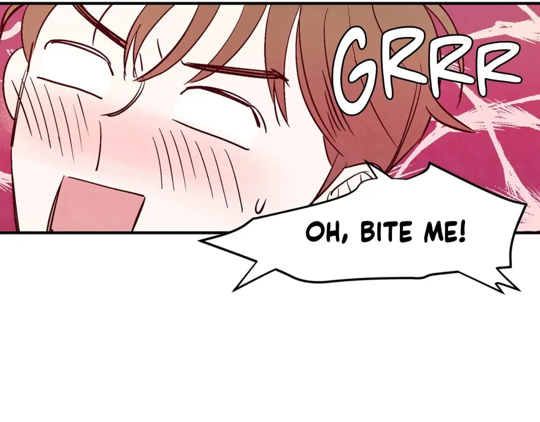 Love of Cloud and Rain Chapter 5.5 page 4 - 