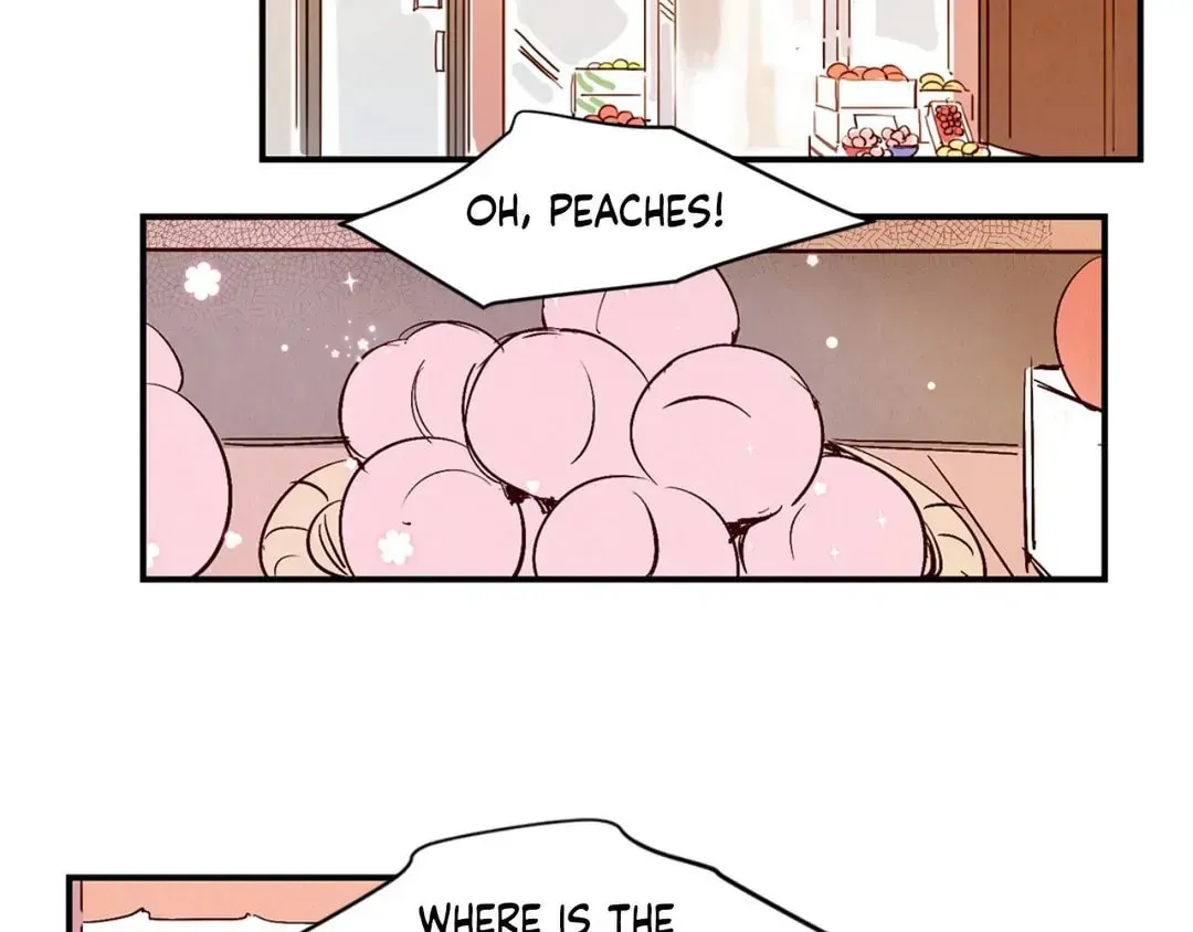 Love of Cloud and Rain Chapter 5.5 page 44 - 