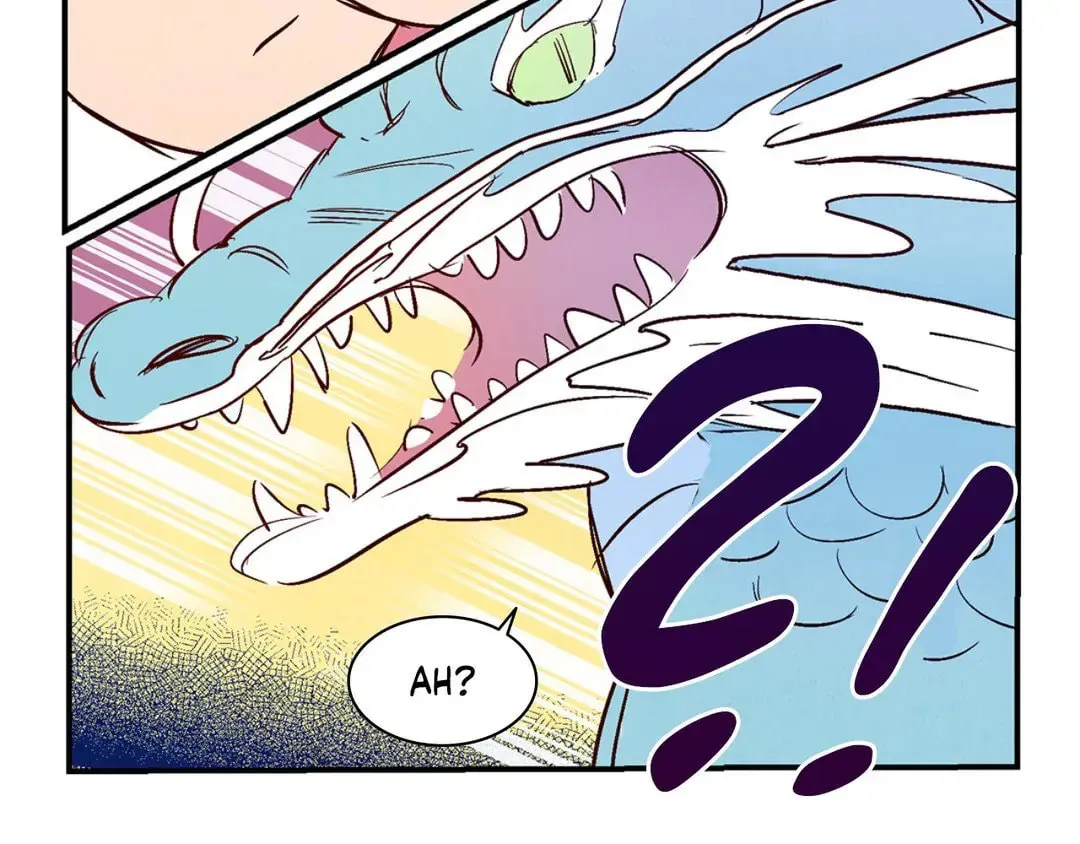 Love of Cloud and Rain Chapter 5.5 page 47 - 
