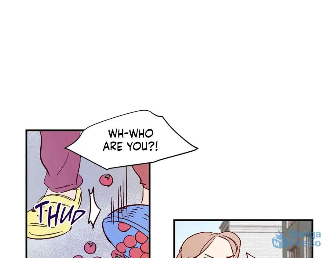 Love of Cloud and Rain Chapter 5.5 page 48 - 