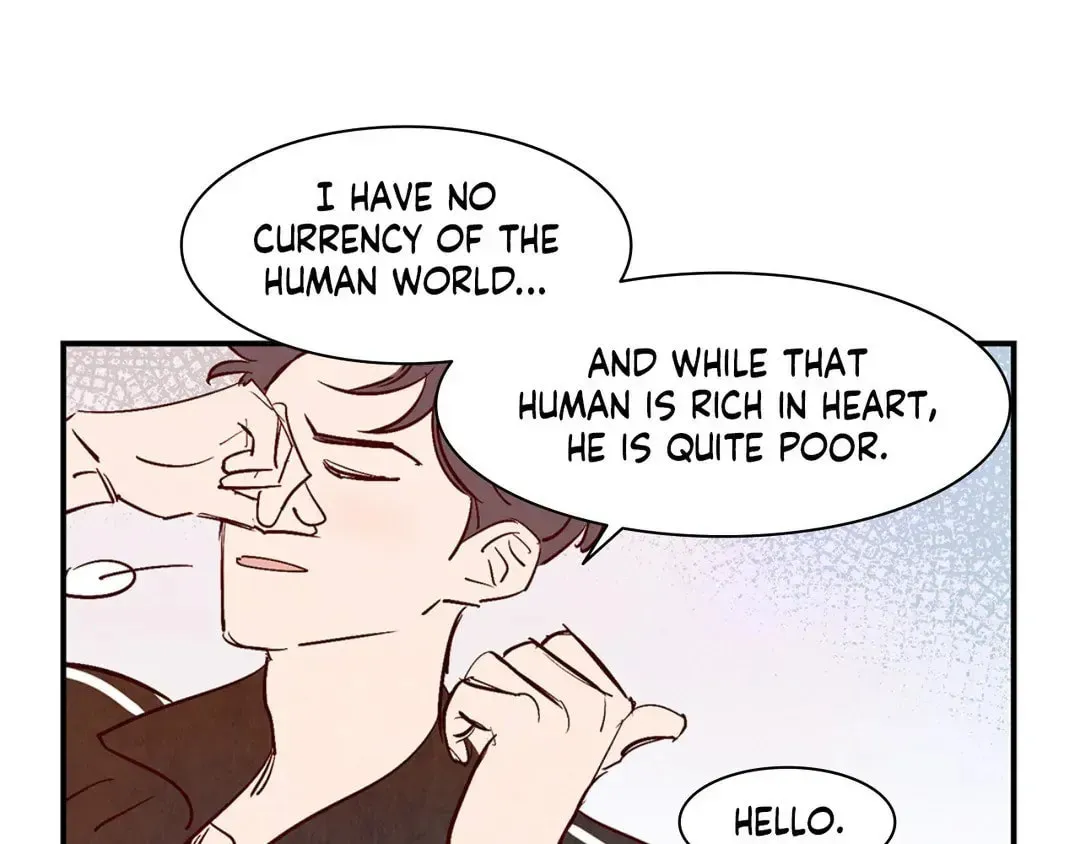 Love of Cloud and Rain Chapter 5.5 page 56 - 