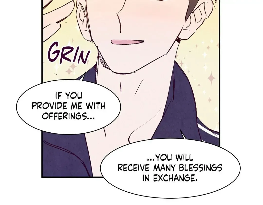 Love of Cloud and Rain Chapter 5.5 page 58 - 