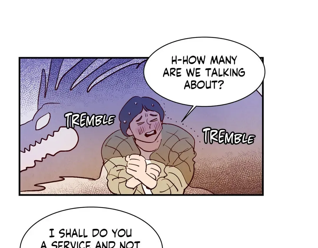 Love of Cloud and Rain Chapter 5.5 page 59 - 