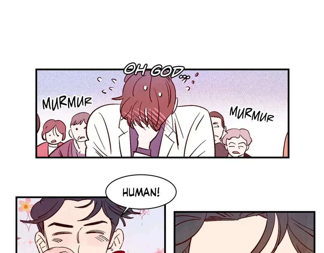 Love of Cloud and Rain Chapter 5.5 page 64 - 