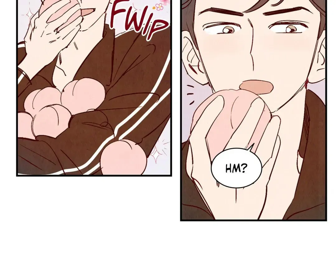 Love of Cloud and Rain Chapter 5.5 page 65 - 