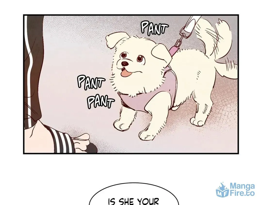Love of Cloud and Rain Chapter 5.5 page 66 - 