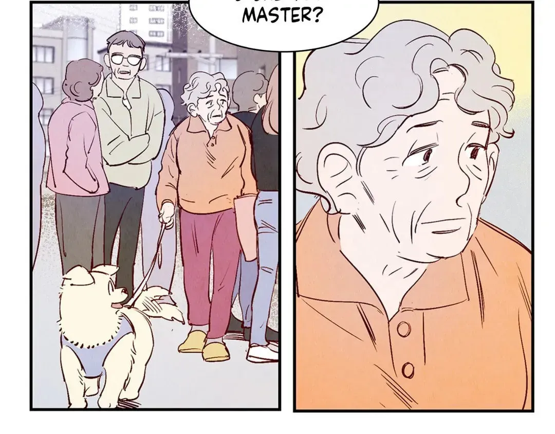 Love of Cloud and Rain Chapter 5.5 page 67 - 