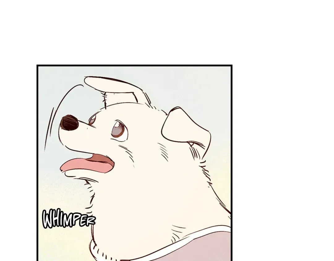 Love of Cloud and Rain Chapter 5.5 page 68 - 