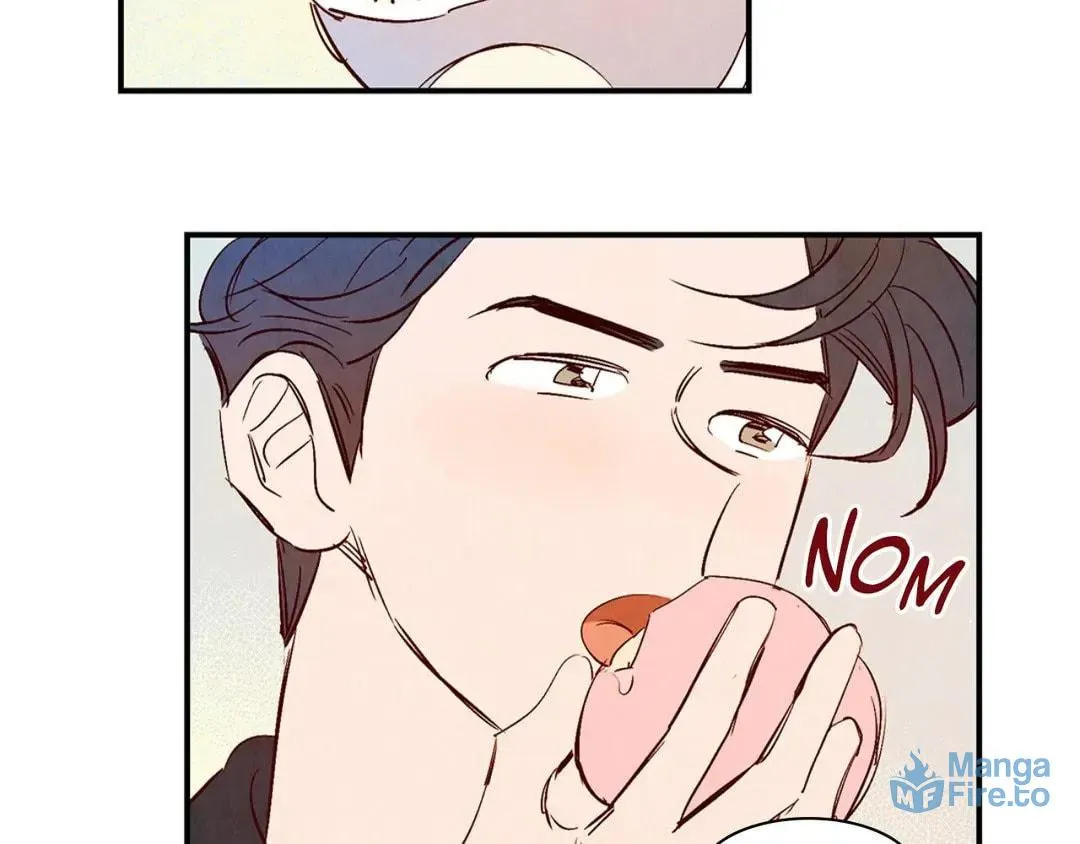 Love of Cloud and Rain Chapter 5.5 page 69 - 