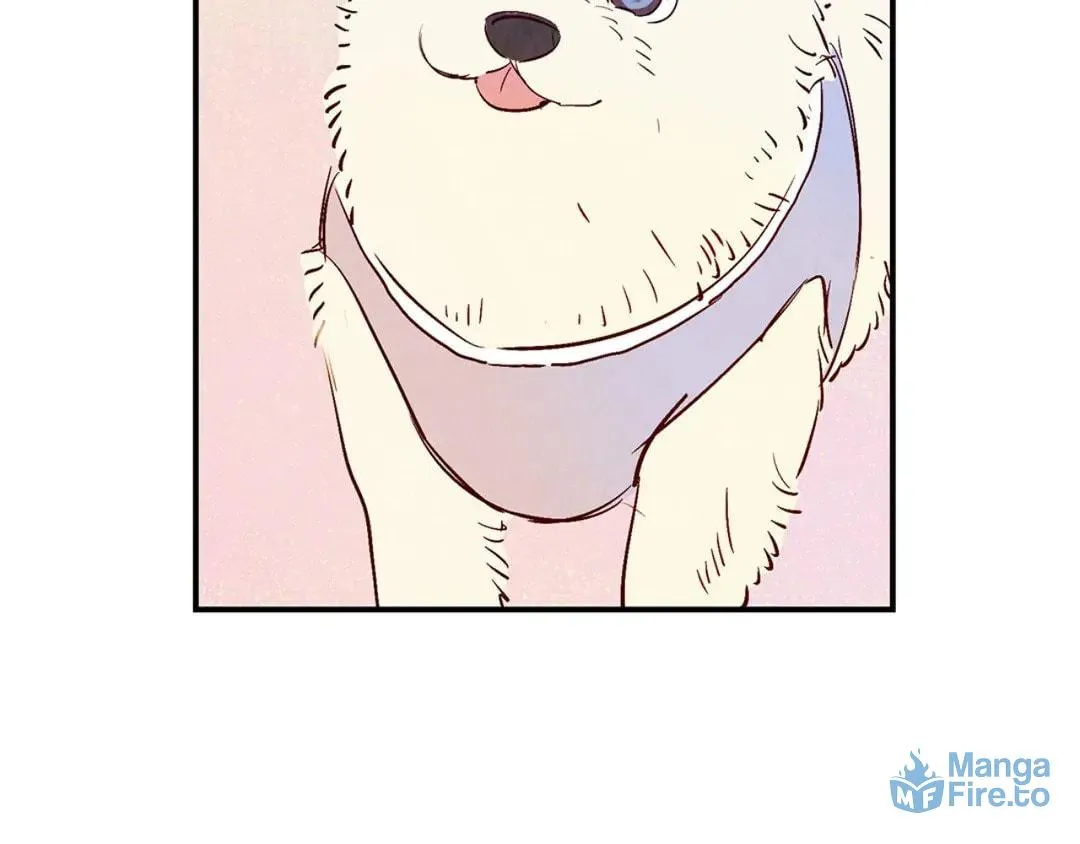 Love of Cloud and Rain Chapter 5.5 page 72 - 