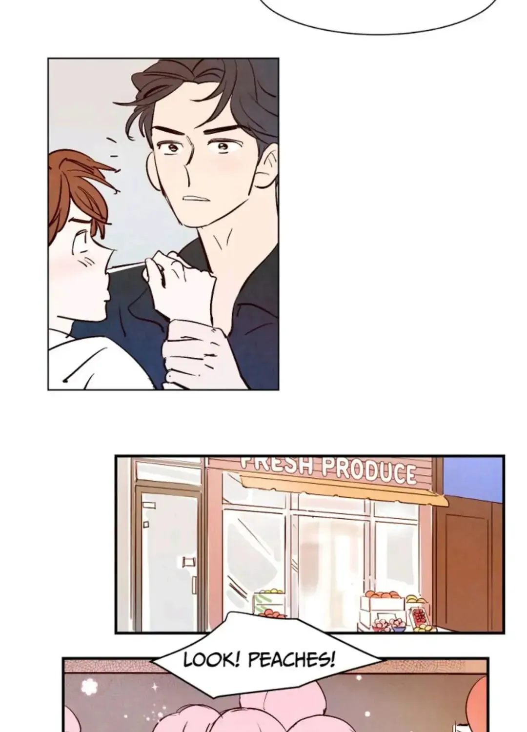 Love of Cloud and Rain Chapter 5 page 26 - 