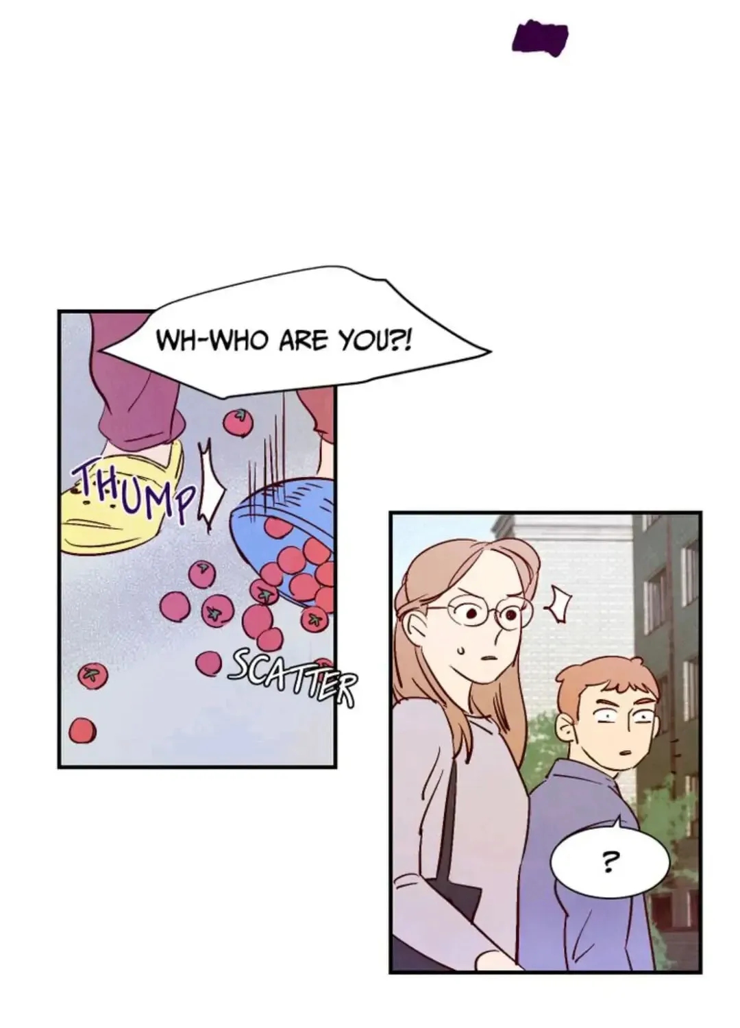 Love of Cloud and Rain Chapter 5 page 29 - 