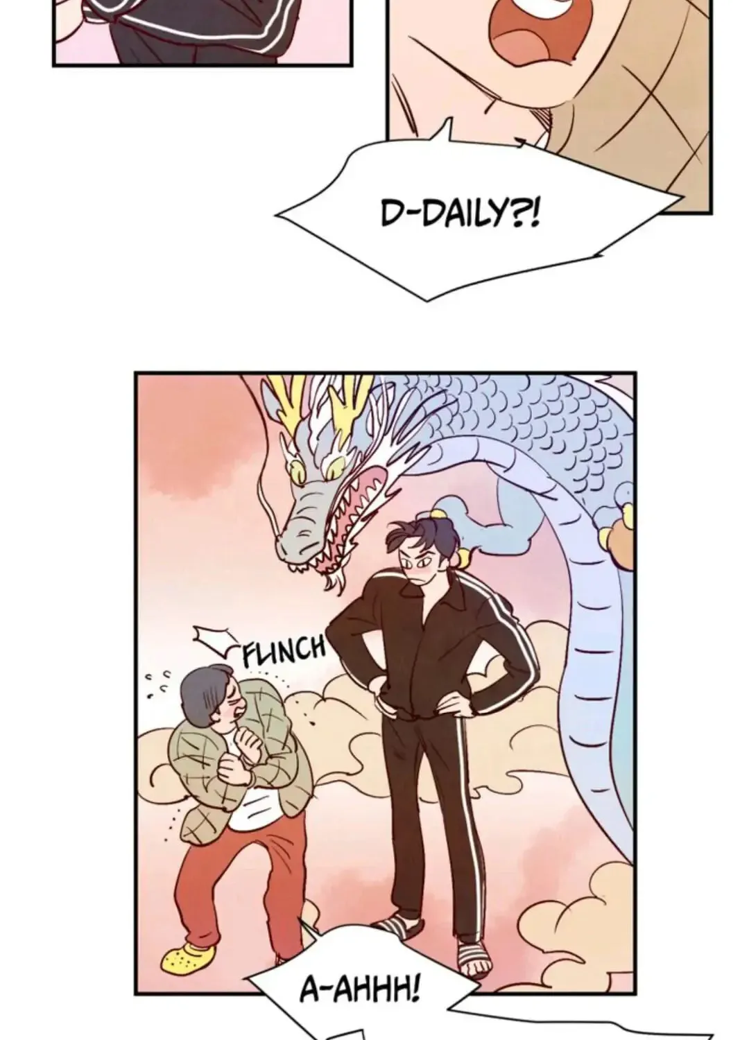 Love of Cloud and Rain Chapter 5 page 37 - 