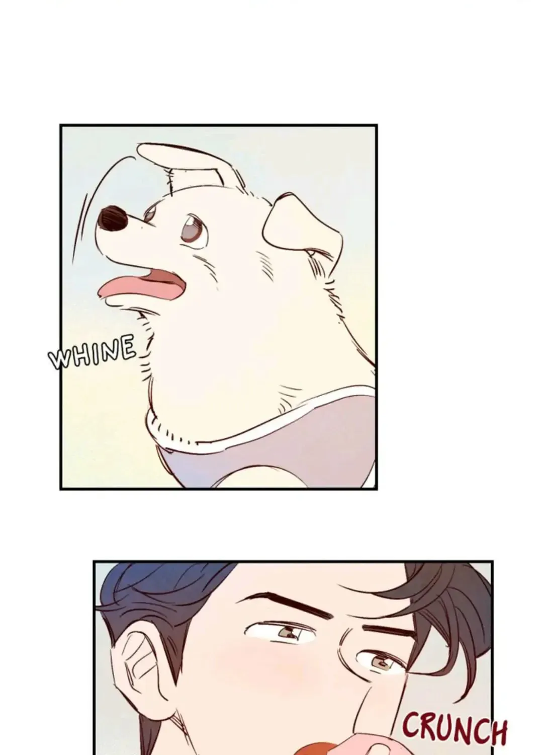 Love of Cloud and Rain Chapter 5 page 41 - 