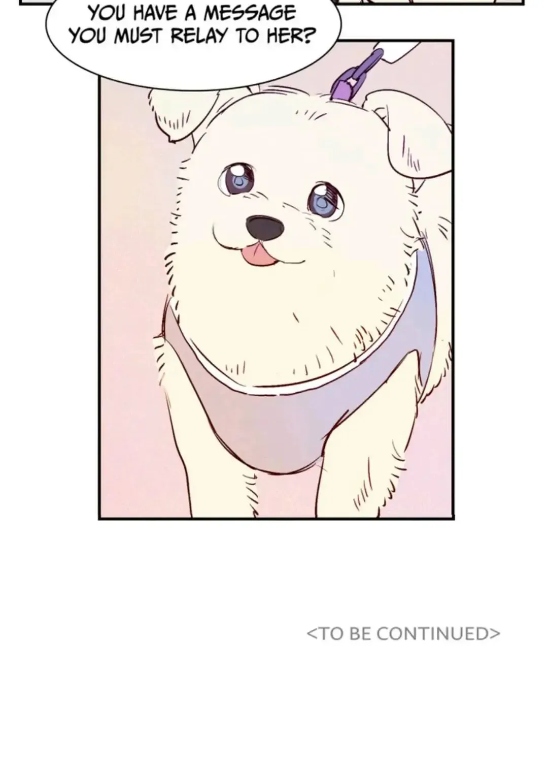 Love of Cloud and Rain Chapter 5 page 43 - 