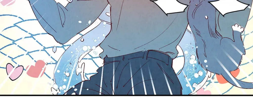 Love of Cloud and Rain Chapter 50 page 15 - 