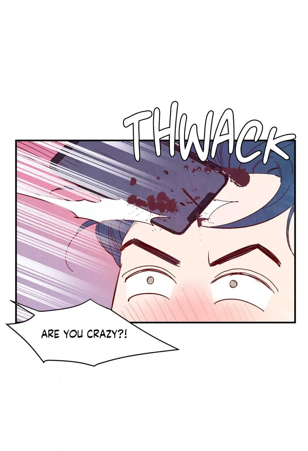 Love of Cloud and Rain Chapter 50 page 16 - 