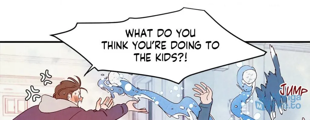 Love of Cloud and Rain Chapter 50 page 17 - 