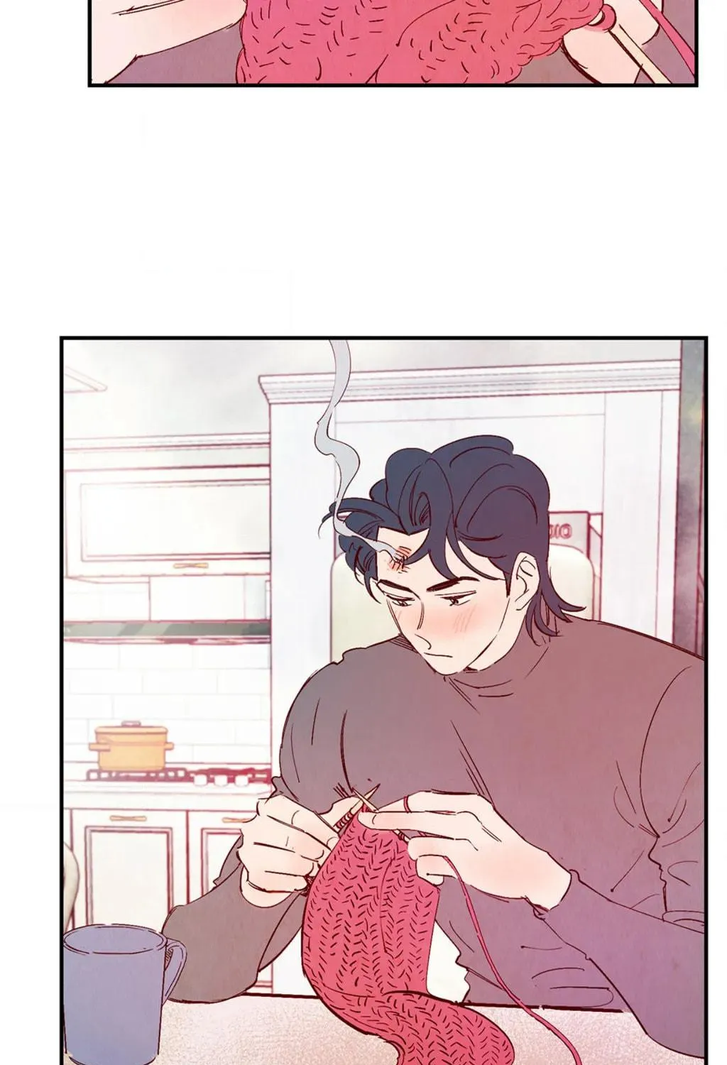 Love of Cloud and Rain Chapter 50 page 22 - 