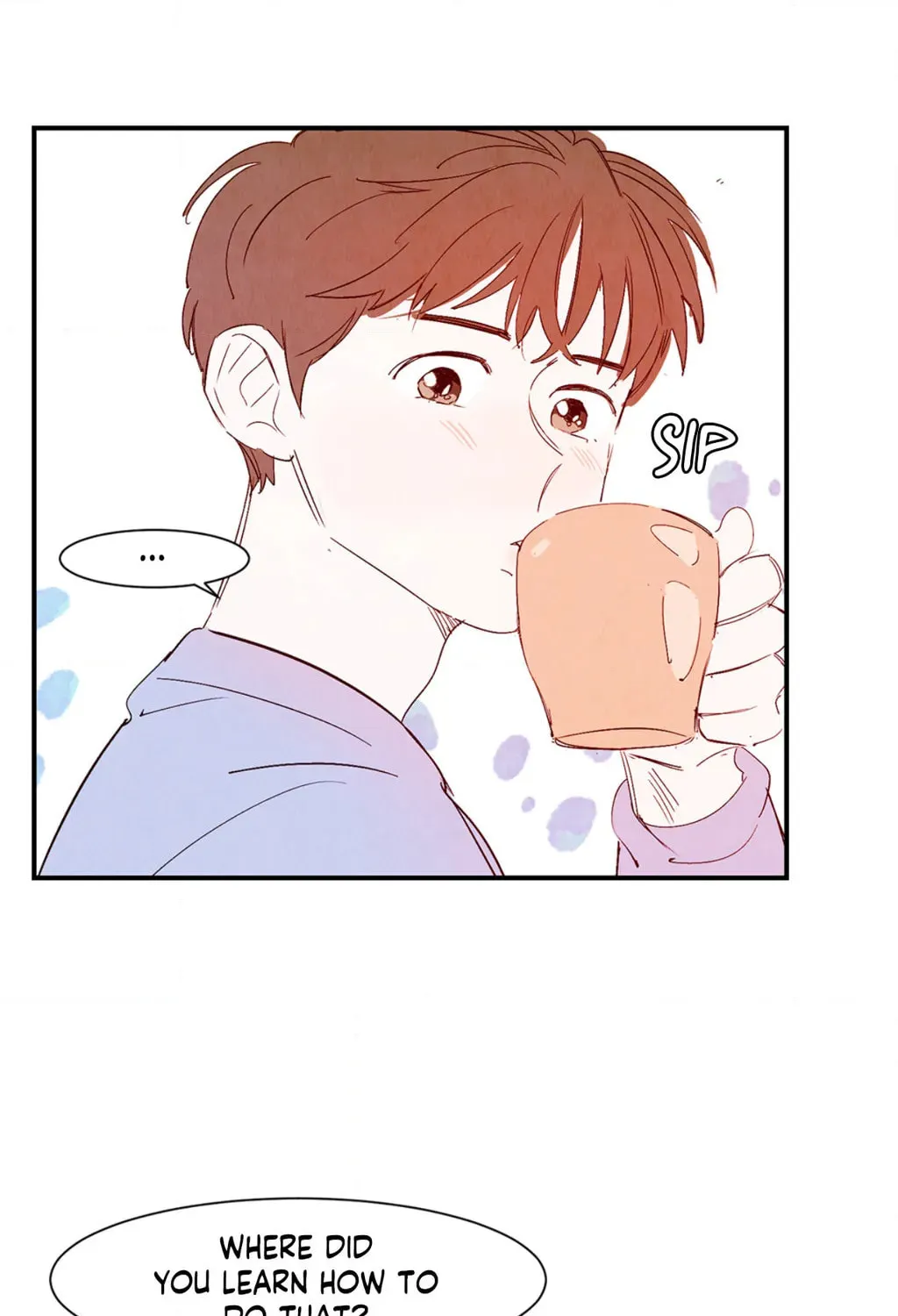 Love of Cloud and Rain Chapter 50 page 24 - 