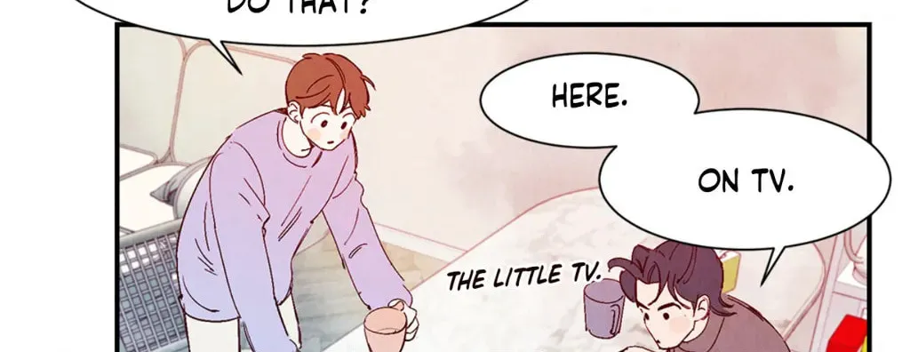 Love of Cloud and Rain Chapter 50 page 25 - 