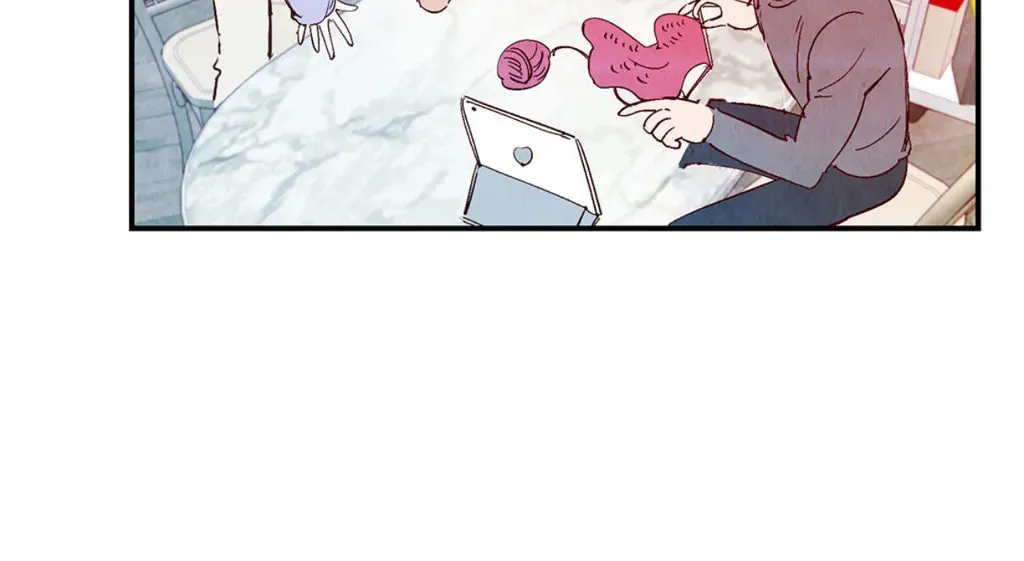 Love of Cloud and Rain Chapter 50 page 26 - 