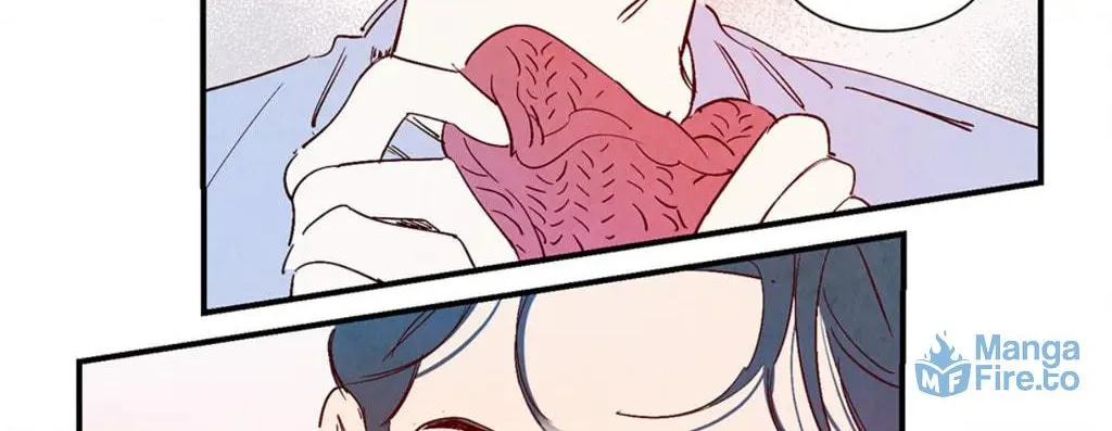 Love of Cloud and Rain Chapter 50 page 28 - 