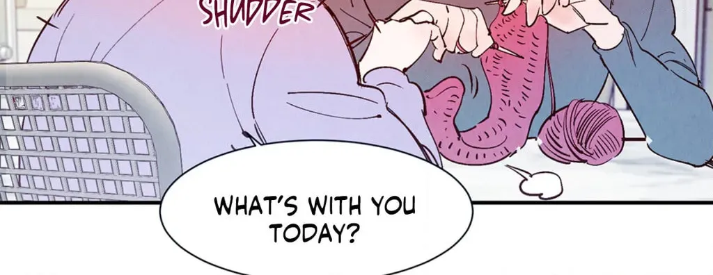 Love of Cloud and Rain Chapter 50 page 30 - 
