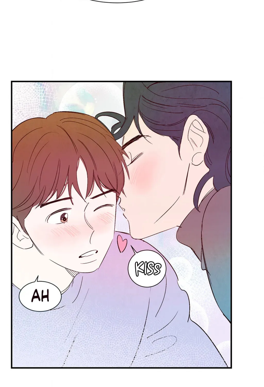 Love of Cloud and Rain Chapter 50 page 31 - 