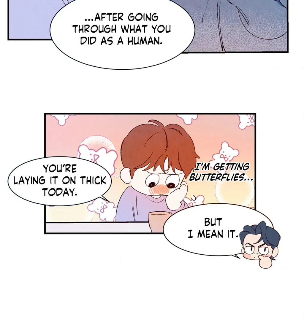 Love of Cloud and Rain Chapter 50 page 37 - 