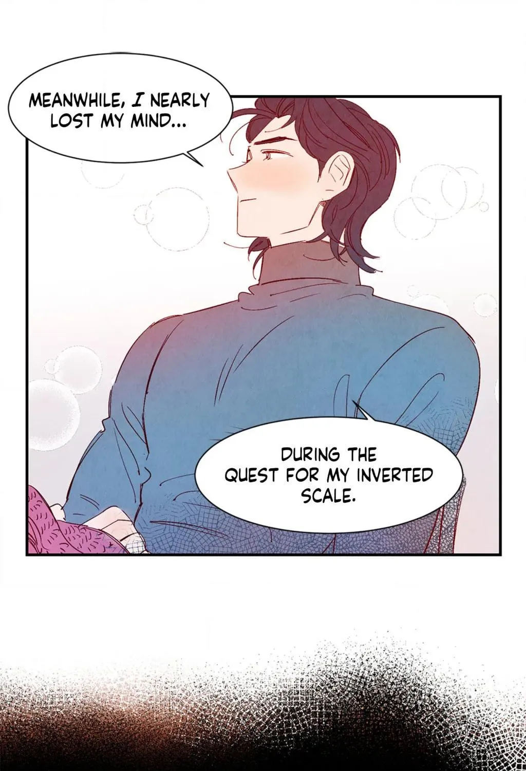 Love of Cloud and Rain Chapter 50 page 38 - 