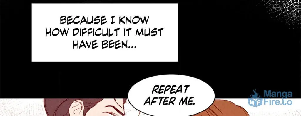 Love of Cloud and Rain Chapter 50 page 39 - 