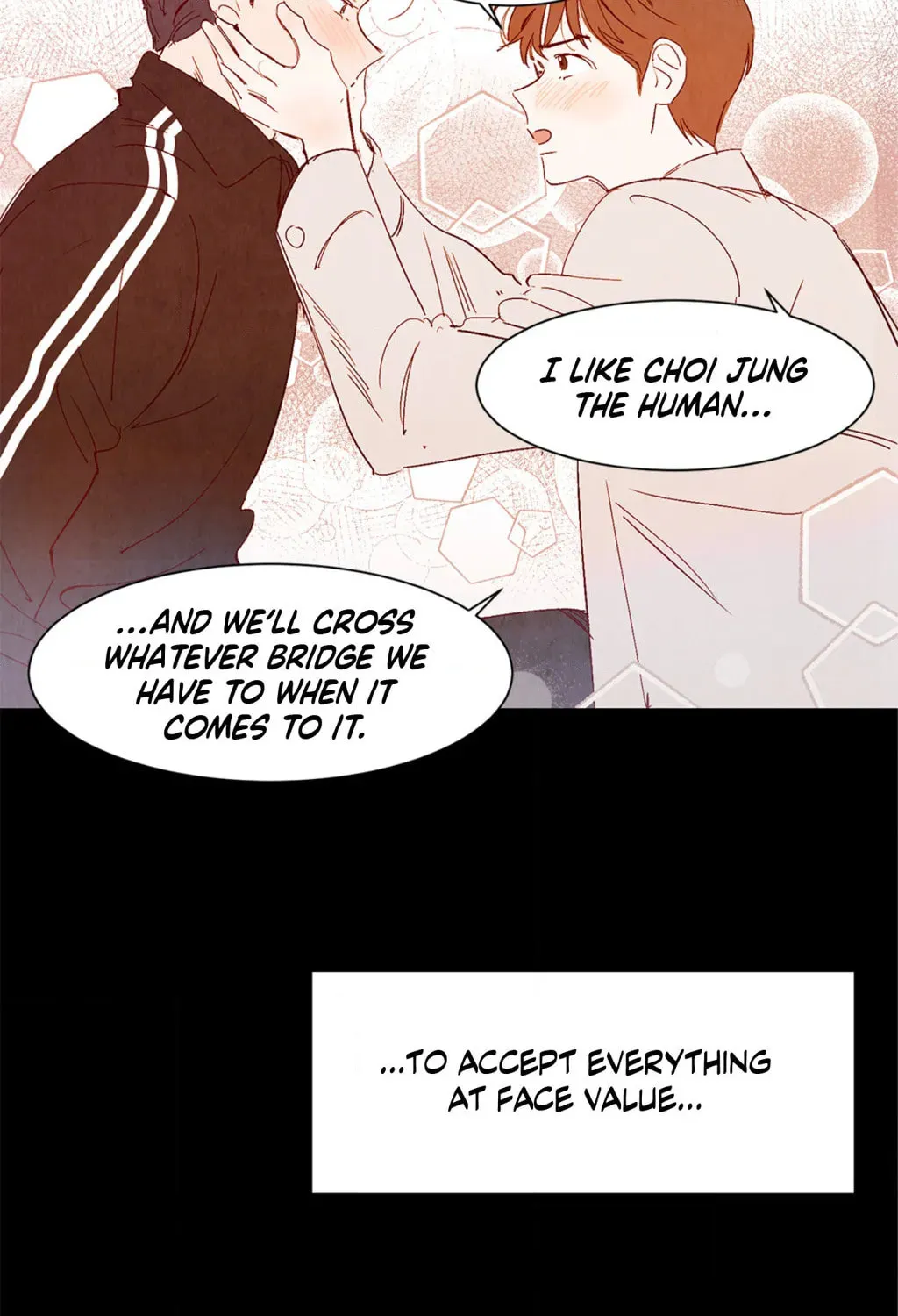 Love of Cloud and Rain Chapter 50 page 40 - 