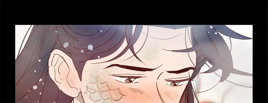 Love of Cloud and Rain Chapter 50 page 41 - 