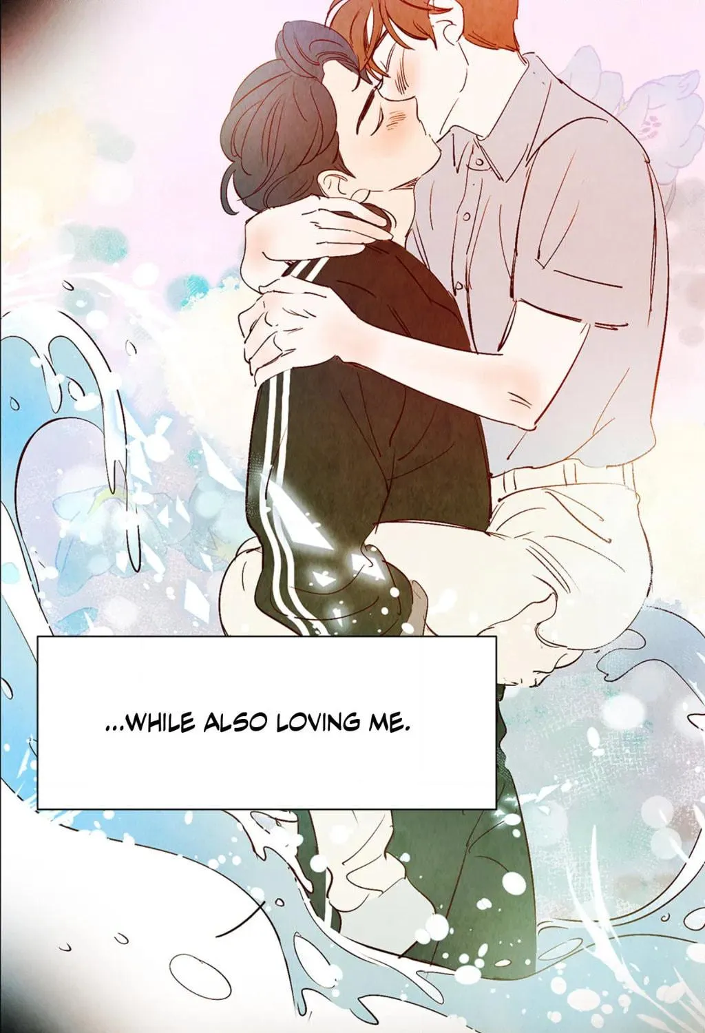 Love of Cloud and Rain Chapter 50 page 44 - 