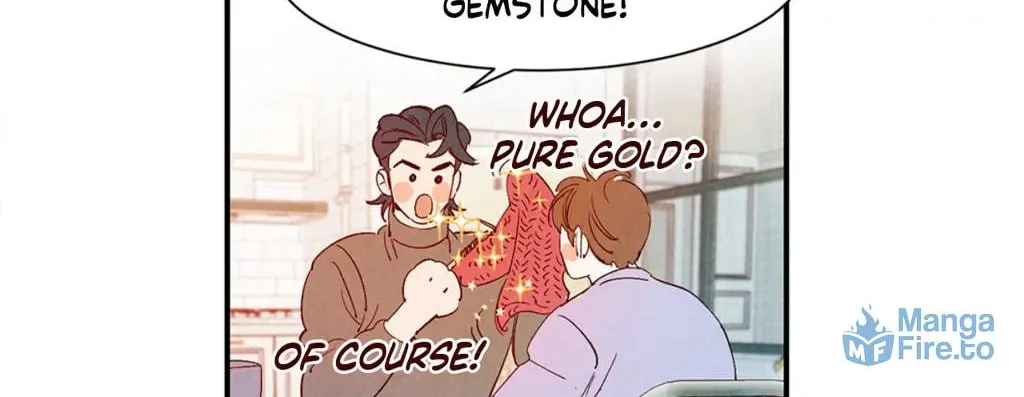 Love of Cloud and Rain Chapter 50 page 50 - 