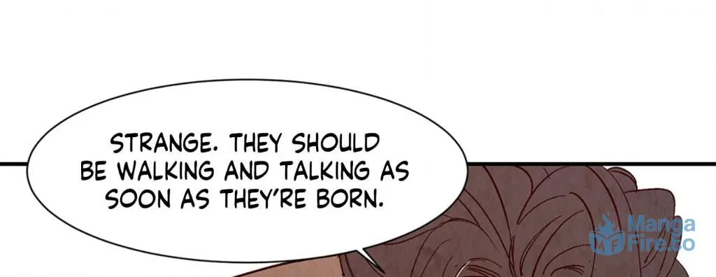 Love of Cloud and Rain Chapter 50 page 6 - 